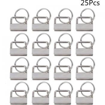 DIY Key Chain Hardware Kit