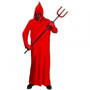 Fléau d’Apocalypse – Vêtement De démon Rouge (Garçon, 11-13)