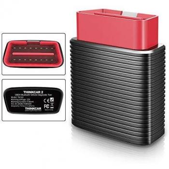 SmartDrive OBD2 Diagnostic Tool