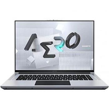 Gigabyte-Notebook Gigabyte XE5-73ES938HP i7-12700H 16 1 TB SSD 16 GB RAM Qwerty Español