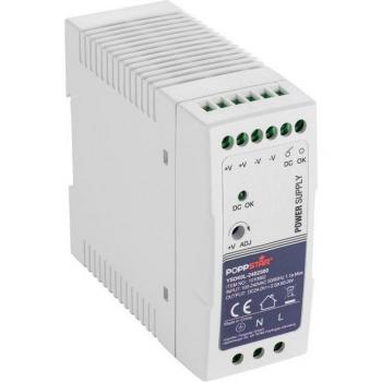 Bloc d'Alimentation DIN 24V 60W