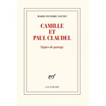 Camille et Paul Claudel