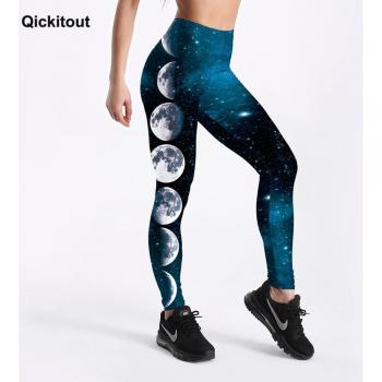 Leggings Luna y Galaxia para Mujer