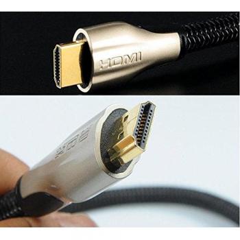 REALMAX High Speed HDMI Cable 0.5m