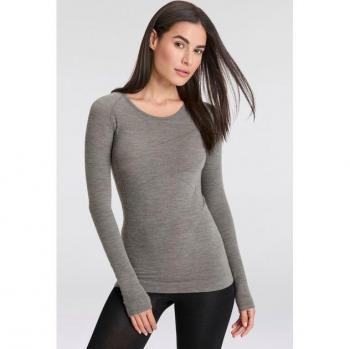 XTREME Sportliches Damen Unterhemd mit Rundhalsausschnitt