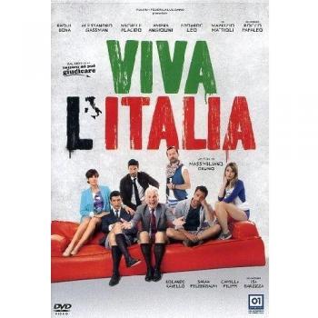 Viva L'italia