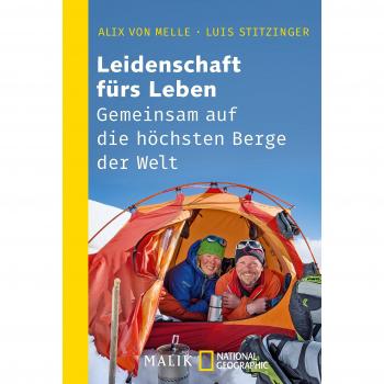 Leidenschaft fürs Leben