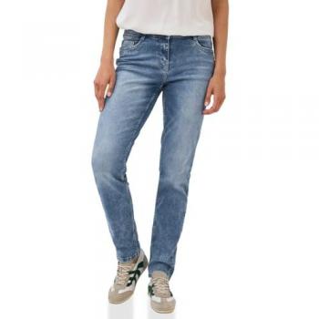 CECIL Jeans 'Scarlett' Tono Azul Claro
