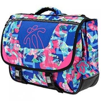 Mochila Escolar Totto