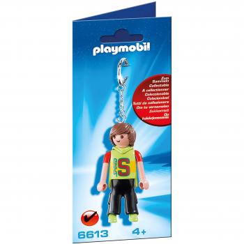 Playmobil 6613 Schlüsselzange Teenager‑Design