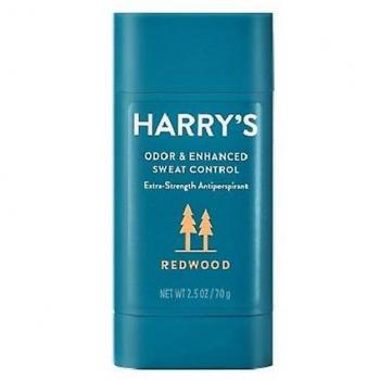 Antitranspirant Harry's Force Supérieure Redwood