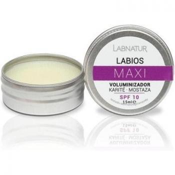 Labnatur Bio Baume à Lèvres Moutarde 15ml