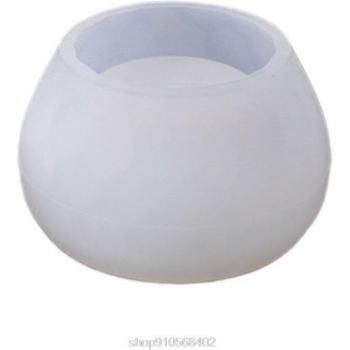 DIY Silicone Mould for Resin Bowls