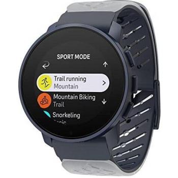 SUUNTO 9 Peak Pro Multisport Watch