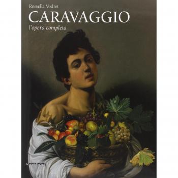 Caravaggio. L'opera completa