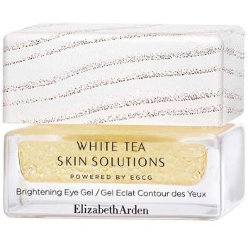 Gel Contour des Yeux White Tea Skin Solutions 15 ml