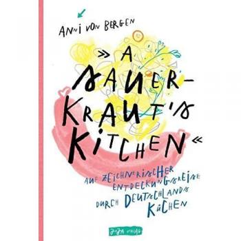 A Sauerkraut's Kitchen