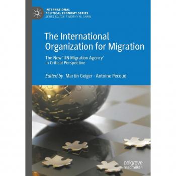 Vitalsource Technologies, Inc. International Organization For Migration