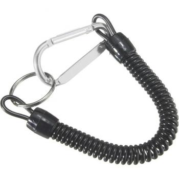 Boating Fishing Lanyard with Lip Grips