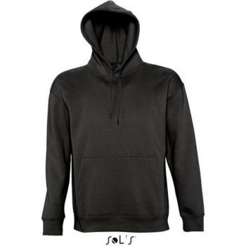 Sudadera Deportiva Sol Slam con Capucha