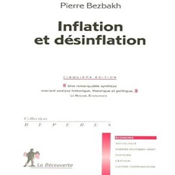 Inflation et désinflation