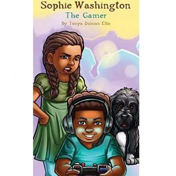 Sophie Washington: The Gamer