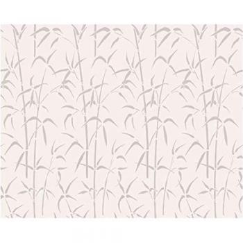 ALKOR Film de protection vitrostatique Bamboo 150x67,5 cm Antiregards