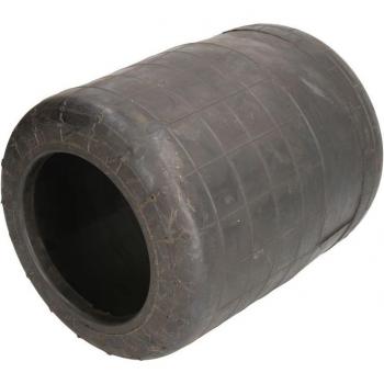 Suspensão Aero‑Phoeonix 1/16 com Fole