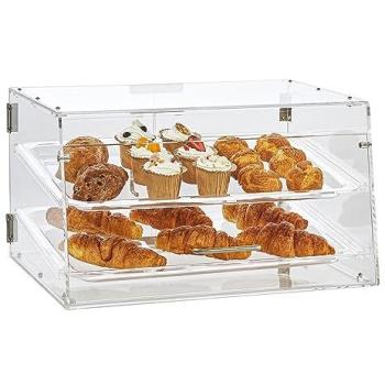 Commercial Freshness Display Box