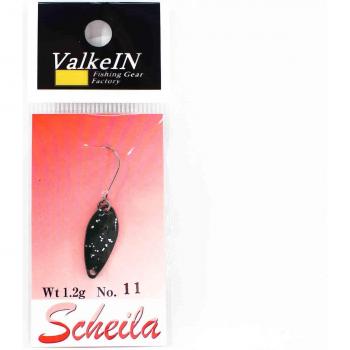 Scheila 1,2 Gramm Köder von Valkein