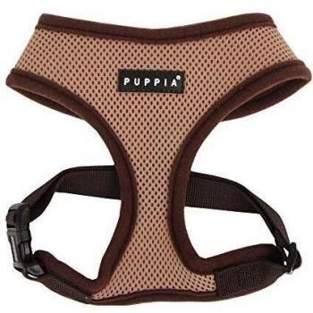 Puppia Arnés Suave en Varios Colores