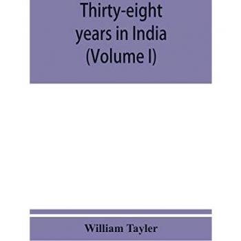 Thirty-eight years in India: from Juganath to the Himalaya Mountains