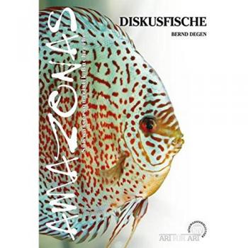 Bernd Degen Diskusfische