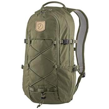 Fjällräven Sac à Dos 45 cm 30 litres Vert (Verde)