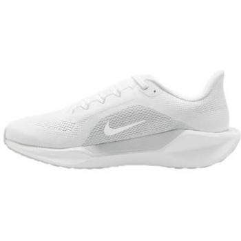 Nike Pegasus 41 Road Runner Herren – Weiß, EU 48,5