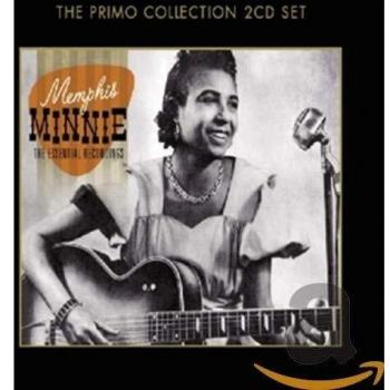 The Essential Recordings