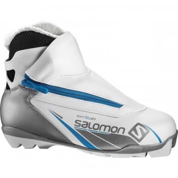 Salomon SIAM 6X Pilot, 7 Einheit – Schnellstart‑Profil