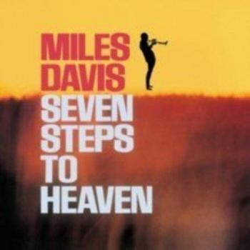Seven Steps to Heaven [Vinyl LP]