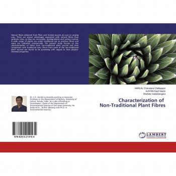 Characterization of Non-Traditional Plant Fibres