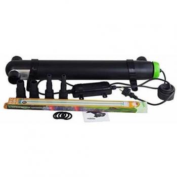 Filtrador UV‑C Clear Line 55 (Velda)