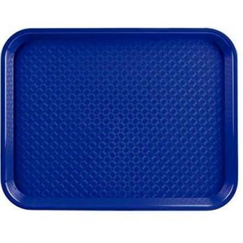 Olympia Kristallon Blue Serving Tray