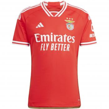 Heimtrikot Benfica Lissabon 1. Mannschaft 2023/24