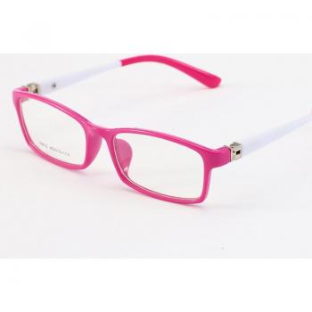 Elbru Square Spectacles for Boys and Girls