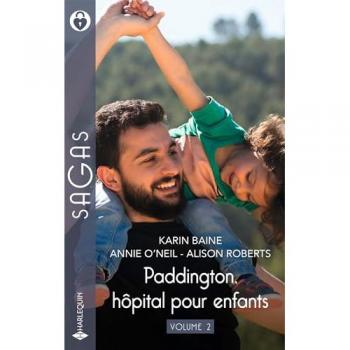 Karin Baine Paddington, Hôpital Pour Enfants