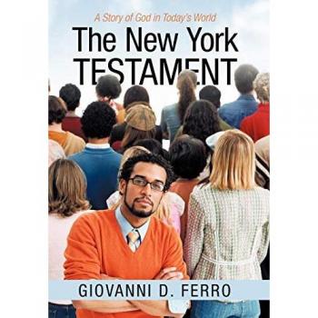 Giovanni D. Ferro, D. Ferro: The New York Testament