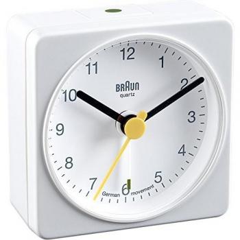 Sveglia Quarz BNC002 Design Sottile
