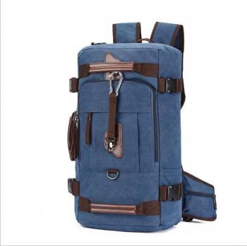 Mochila Urbana YSETN Para Hombre de gran tamaño