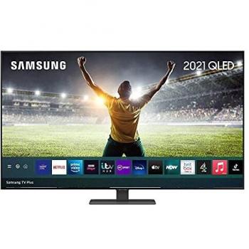 Samsung QE75Q80AATXXU Smart TV