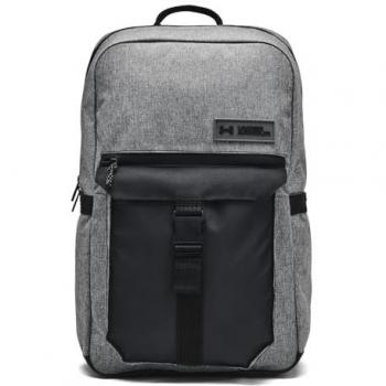 Zaino da Palestra Under Armour Triumph Campus Grigio e Nero
