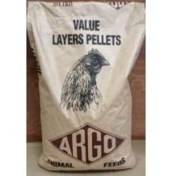 BirdBoost LayerPellet 20kg